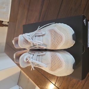 Adidas edge lux, size 8